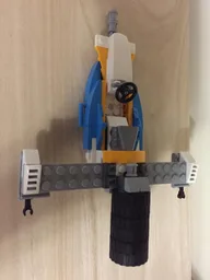 31072 Scoutship