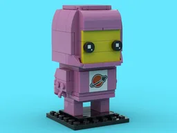 Spaceman (Pink Edition)
