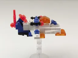 Micro Blizzard Baron
