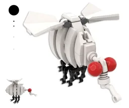 09 Drosophila melanogaster