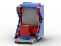 Modular Arcade Gaming Machine