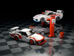 Porsche classics bundle