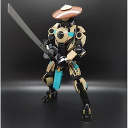 Ronin Prime