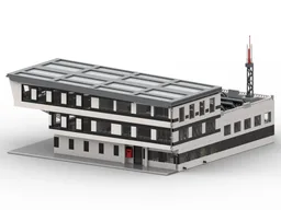 Modular SEG Station