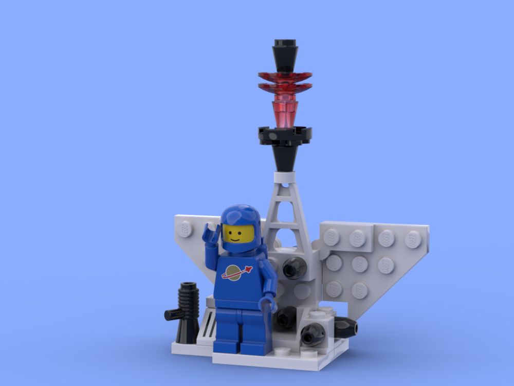 Lego Hypercom