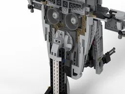 Slave-1 75292 B-model