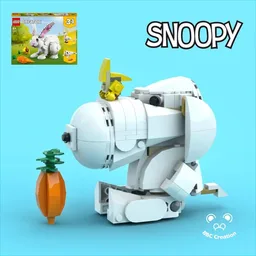Snoopy