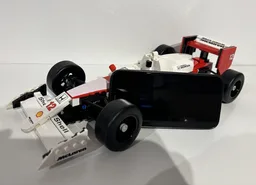 10330 McLaren F1 RC Conversion