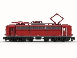 DB-Baureihe 151 (8w)
