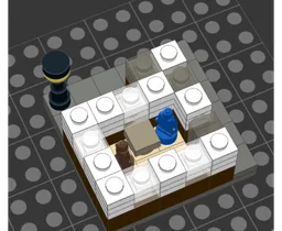 Mini Cityhouse #2