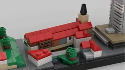 Erfurt Skyline