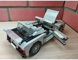 10262 Roadster