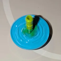 10692 - Spinner