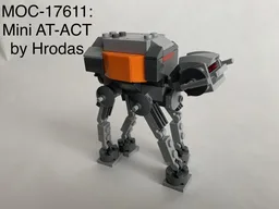 Mini AT-ACT