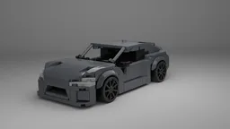 Toyota GR86