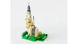 Fantasy Castle