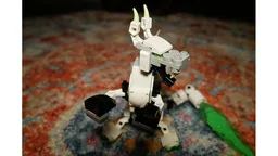 Mateo's Dragon - 71454