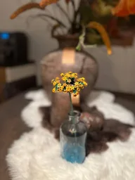 Yellow firefly