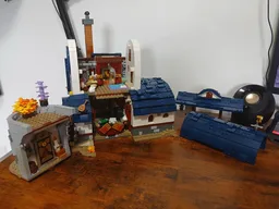 Owl House