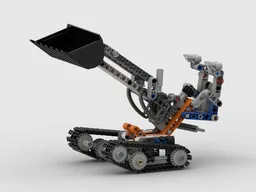 42032 - mini-loader
