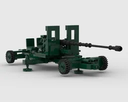 57mm AZP S-60