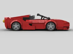 Ferrari 355 Berlinetta