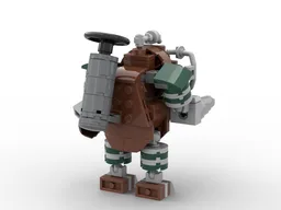 Big Daddy (Bioshock)