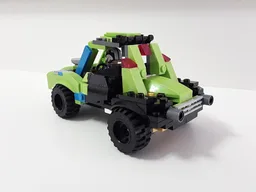 31074 - Buggy
