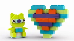 11043 Heart