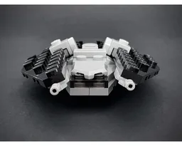 Micro TIE Reaper & Striker