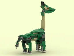 31058 Giraffe