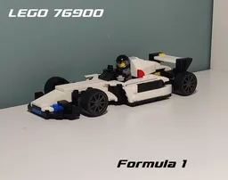 76900 formula 1