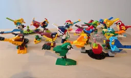 31058 Bird
