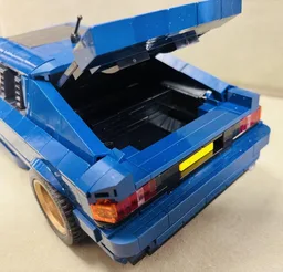 Lotus Esprit