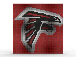 Atlanta Falcons Logo