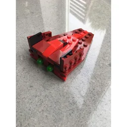 31032 Mini Red A-Wing