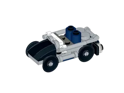 30575 Microscale Roadster