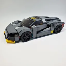 76903 Lamborghini