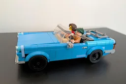 Triumph TR6