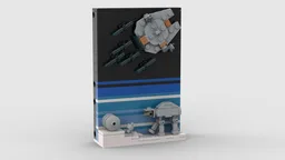 Tales Of SW (Hoth)