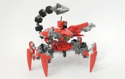 Guard Scorpion (Final Fantasy VII)