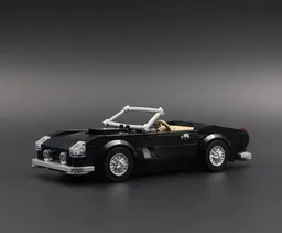Ferrari 250 GT California