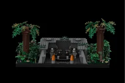 Endor Bunker