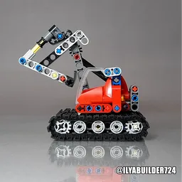 42148 Excavator