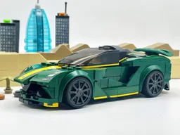 Lotus Evija - 76907