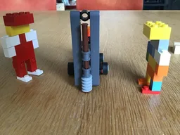 30655 Rock drilling machine
