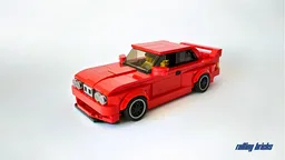 BMW M3 E30