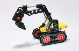 Mini excavator