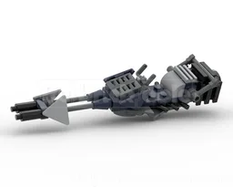 SW Speeder