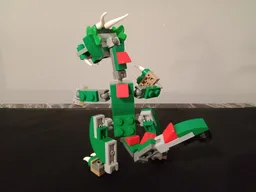 Dragon Guardians